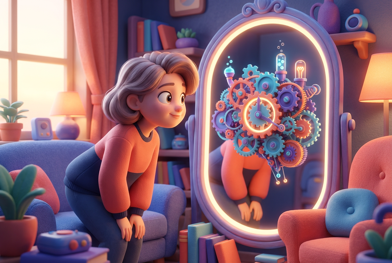 Section 1 illustration for What actually makes a good manager