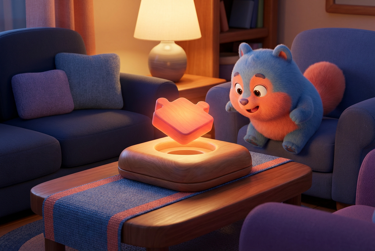 Section 1 illustration for When you have tried everything to fix your career path