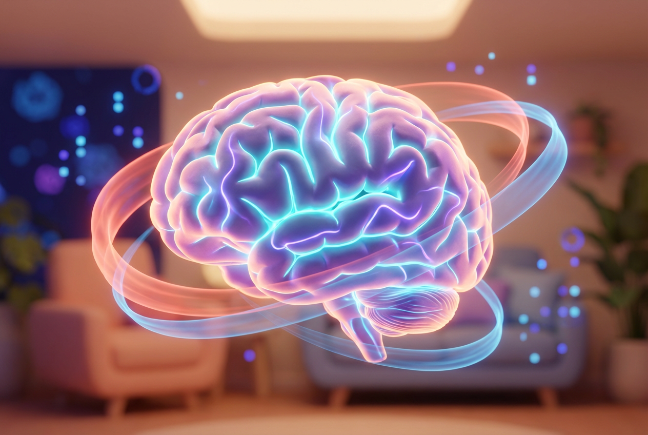 Section 1 illustration for Why being told you are too sensitive is actually a strength