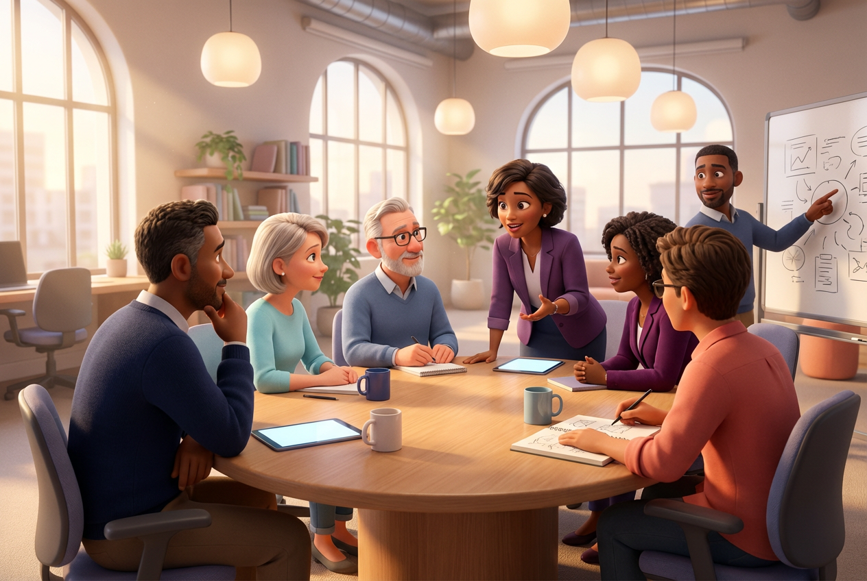 Section 2 illustration for Why is coaching expensive and is it worth the investment?