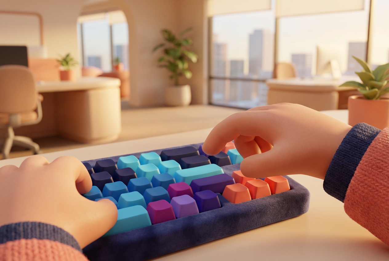 Section 2 illustration for Why phoning it in happens and how to find your spark again