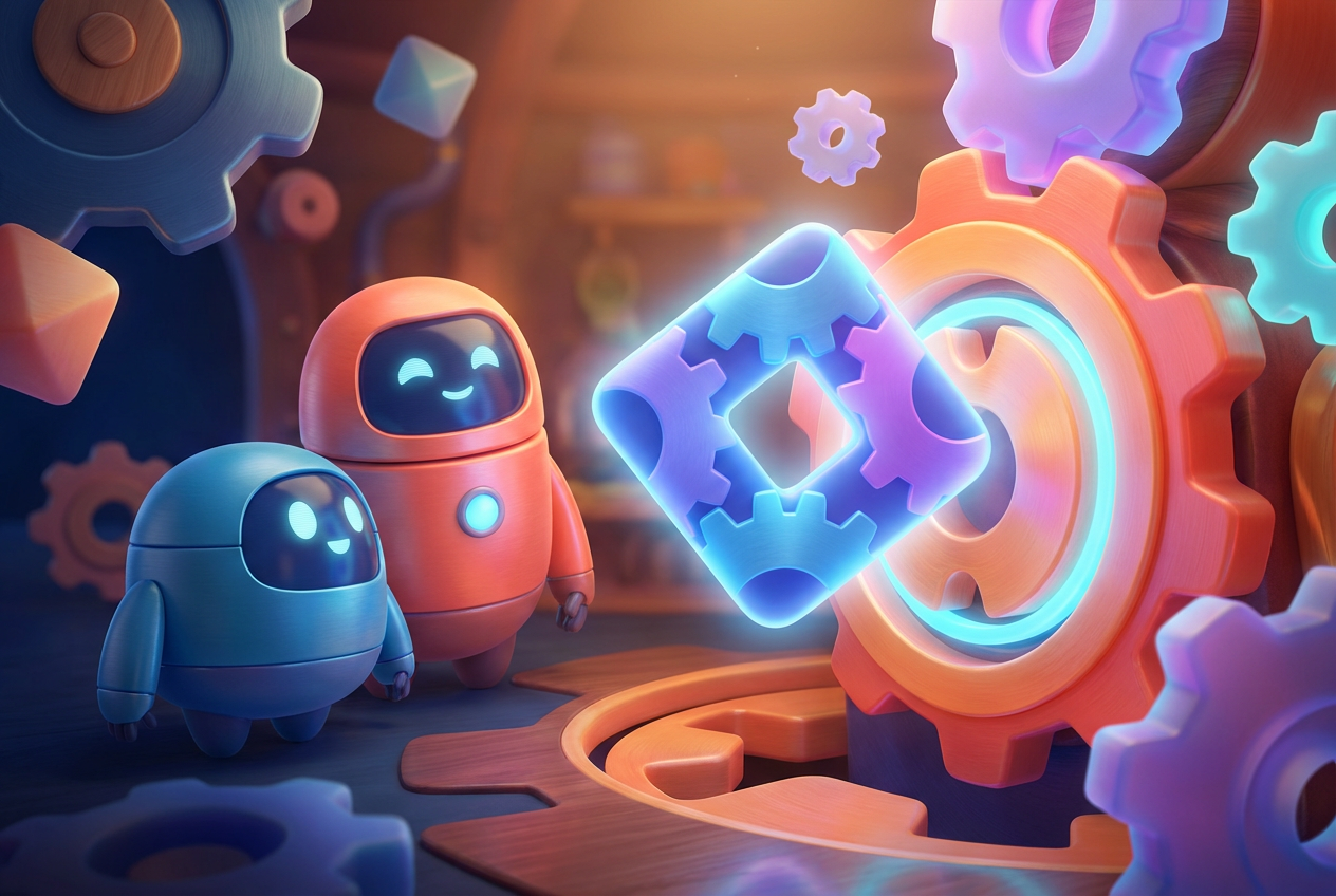 Section 1 illustration for Why you are struggling at work and how to find your flow