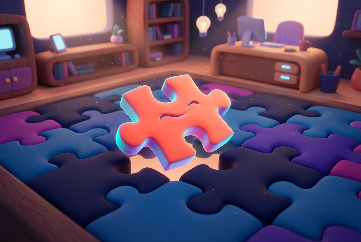 Section 1 illustration for Why you feel you deserve more and how to get it