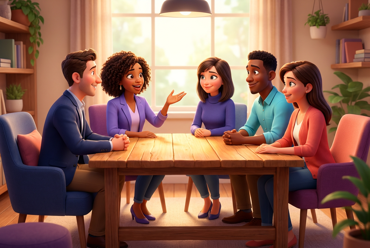 Section 2 illustration for Why you feel you deserve more and how to get it