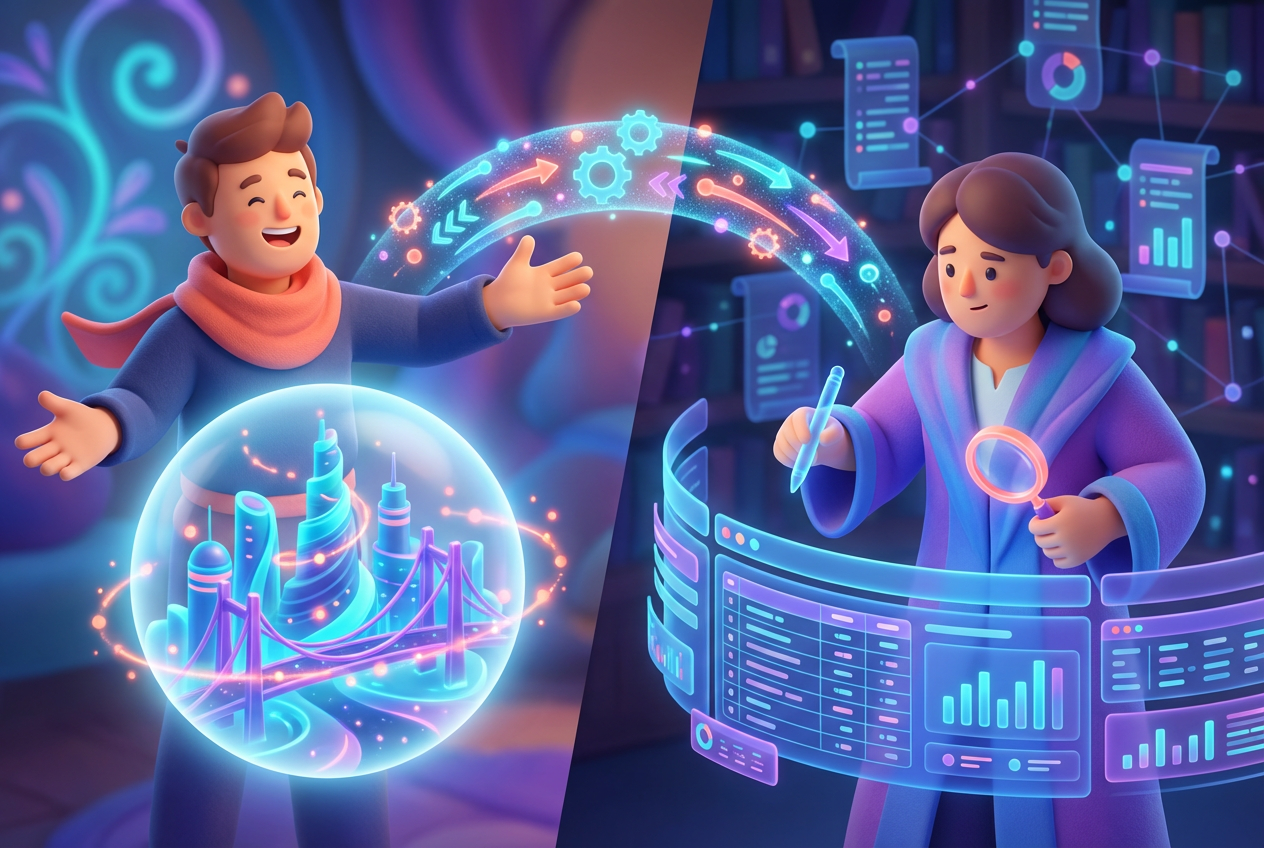 Section 2 illustration for How a work personality framework transforms team collaboration