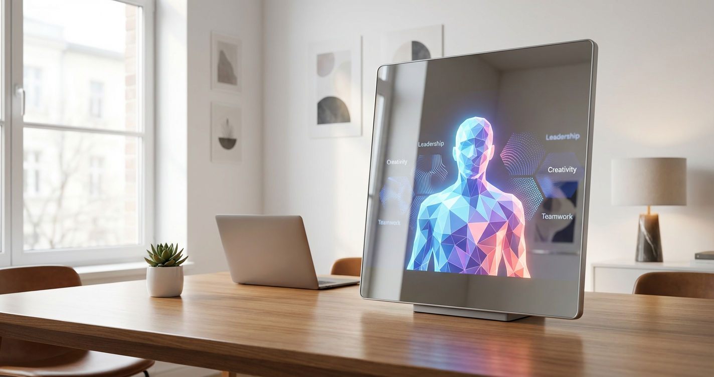 Why personality adaptive AI is the future of your growth