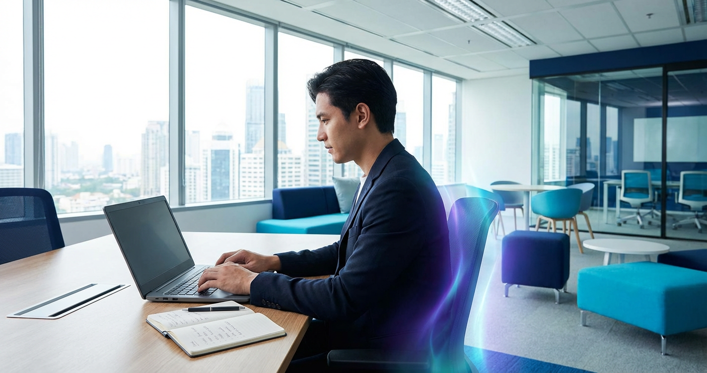 What is a Doer personality? Your guide to The Doer at work