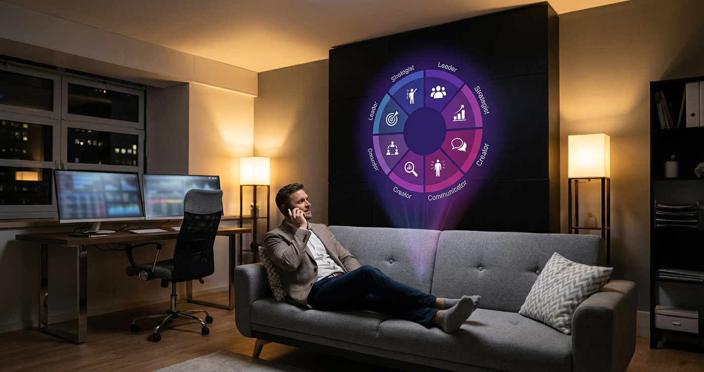 Why a 24/7 AI coach is the future of professional growth