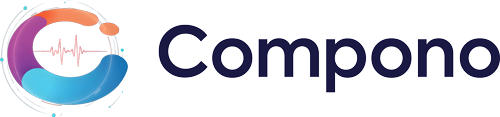 Hey Compono Logo
